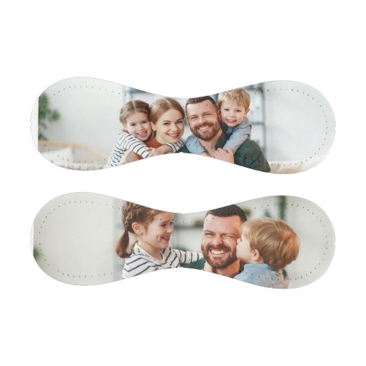 Klassische FotoCollage Baseball (Paneele)