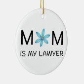 Klassische Frauen im ästhetischen botanischen Desi Keramik Ornament (Rechts)