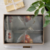 Klassische Fruchtschale Stillleben entfällt Seidenpapier (Geschenk)