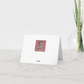 KLASSISCHE FUNKTIONSSTÖRUNG DER KARTE (Rückseite)