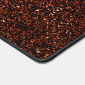 Klassische Garage Workbench-PC-Matches Schreibtischunterlage (Ecke)