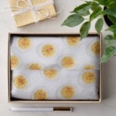 Klassische gefüllte Eier Seidenpapier (Geschenk)