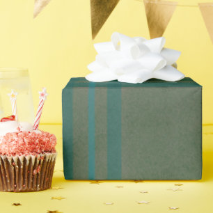 Klassische gemütliche Karos - Weihnachtsbaum Geschenkpapier