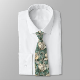 Klassische Geschenke für Männer Gardenias Krawatte