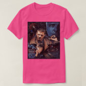 Klassische Geschenke T-Shirt (Design vorne)