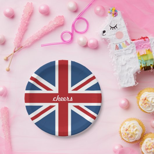 Klassische Gewerkschafts-Jack Pappteller (Party)