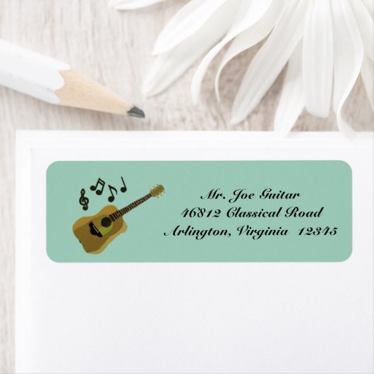 Klassische Gitarre (Insitu)