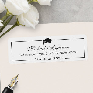Klassische Graduierung, Grad Grad Grad