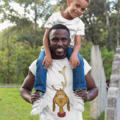 Klassische Grafik | Max T-Shirt