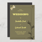 KLASSISCHE GRENZKONSTRUKTION GEGEN GRUNDSTÜCK EINLADUNG (Vorne/Hinten)