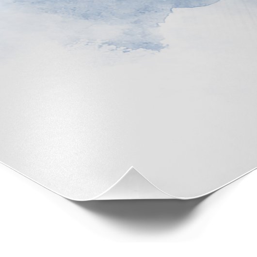 Klassische griechische Statue Athena Foto Print -  (Ecke)