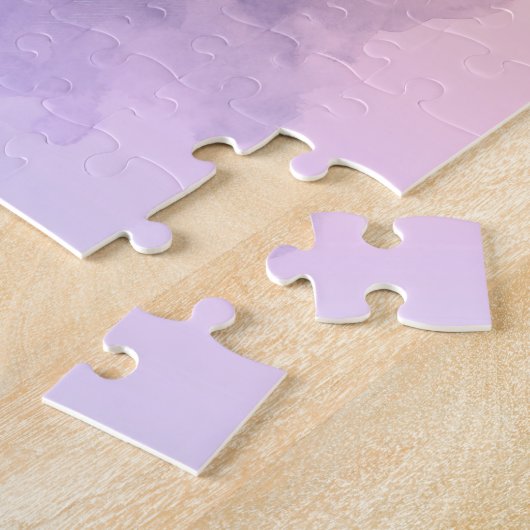 Klassische griechische Statue von Apollo Puzzle (Seite)