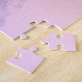 Klassische griechische Statue von Apollo Puzzle (Seite)