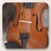 Klassische Harmonie Getränkeuntersetzer (Vorderseite)
