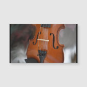 Klassische Harmonie Magnetkarte (Vorderseite)
