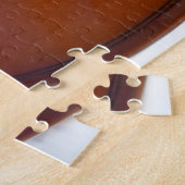 Klassische Harmonie Puzzle (Seite)