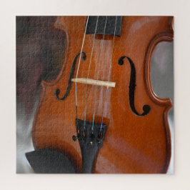 Klassische Harmonie Puzzle