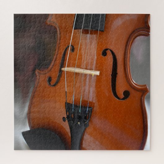 Klassische Harmonie Puzzle (Vertikal)