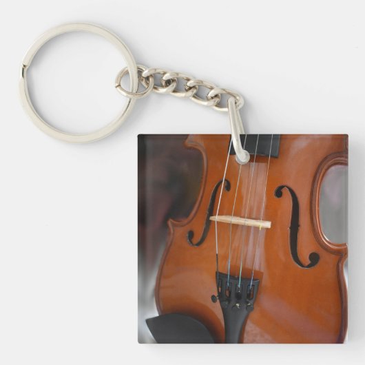 Klassische Harmonie Schlüsselanhänger (Vorderseite)