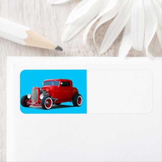 klassische Heißstange (Insitu)