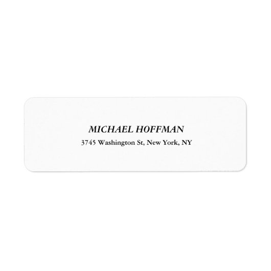 Klassische Italienisch Niedlich (Vorne)