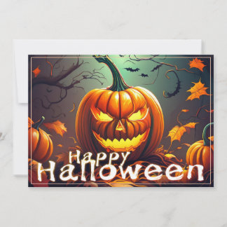 Klassische Jack-o-Lantern-Fledermäuse verdrehte Ba