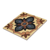 Klassische Kacheln der Toskana (Seite)