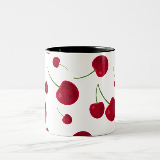 Klassische Kaffeetasse (Mittel)