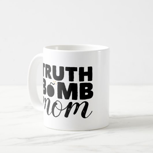 Klassische Kaffeetasse (Vorderseite Links)