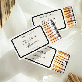 Klassische Kalligrafie Altes Geld Hochzeit