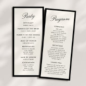 Klassische Kalligrafie Altes Geld Programm