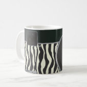 Klassische Kamera Kaffeetasse (Vorderseite Links)