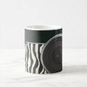 Klassische Kamera Kaffeetasse (Mittel)