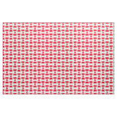 Klassische Kanada-Flagge Stoff (Yard (91,4 cm))