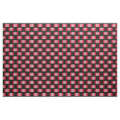 Klassische Kanada-Flagge Stoff (Yard (91,4 cm))