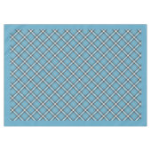 Klassische Karierte Tablette - Perfektes Geschenk Tischdecke (Vorderseite (Horizontal))