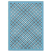 Klassische Karierte Tablette - Perfektes Geschenk Tischdecke (Vorderseite)