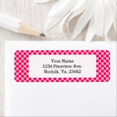 Klassische Karton mit rosa Kombination von STaylor (Insitu)