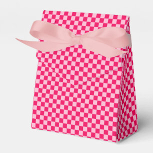 Klassische Karton mit rosa Kombination von STaylor Geschenkschachtel