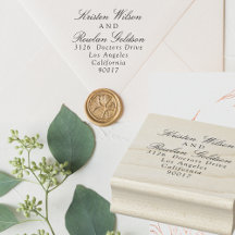 Klassische klassische Schwarz-Weiß-Hochzeit