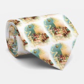 Klassische Krawatte (Gerollt)