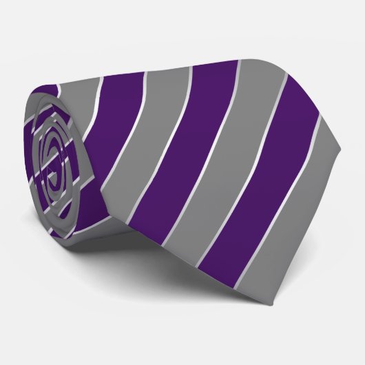 Klassische Krawatte (Gerollt)