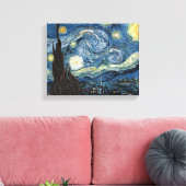 Klassische Kunst Leinwanddruck (Insitu (Wohnzimmer))