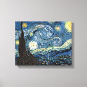 Klassische Kunst Leinwanddruck (Vorderseite)