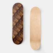Klassische Kunst Skateboard (Vorderseite)