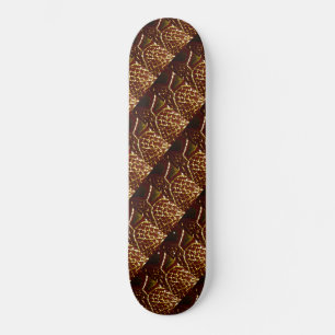 Klassische Kunst Skateboard