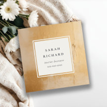 Klassische künstlerische Beige Gold Öl Anstrich Te