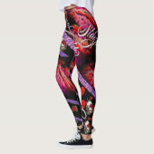klassische Leggings (Links)