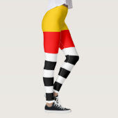 Klassische Leggings (Rechts)