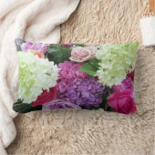 Klassische Lendenkissen (Decke)